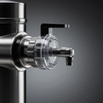 محطات تحلية ومعالجة المياه