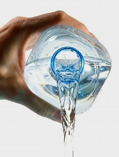 تعريف الماء وخصائصه