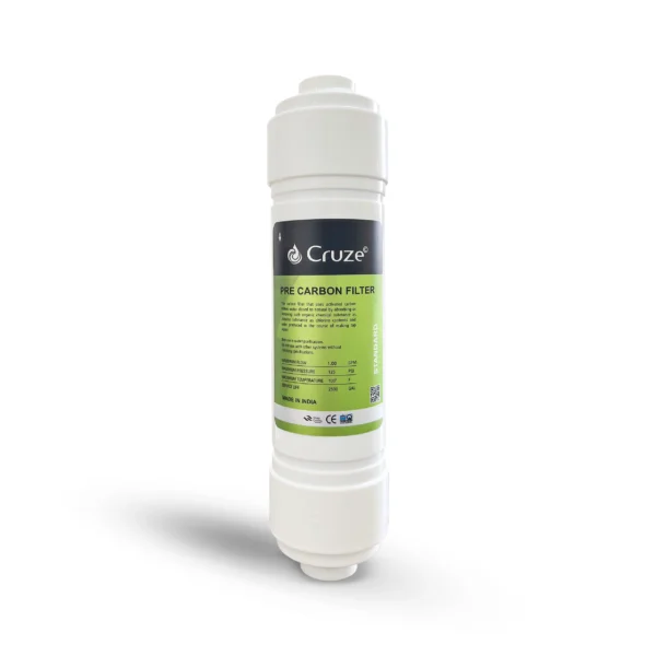 شمعة بوست كربون كومبكت هندي كروز