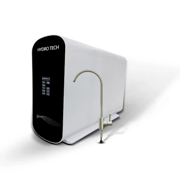 وحدة معالجة مياه 400 جالون دايركت فلو