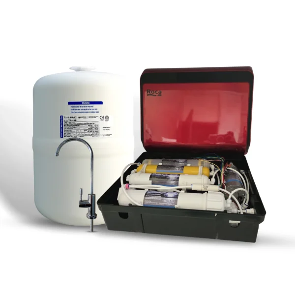 فلتر 7 مراحل ديجيتال بوكس