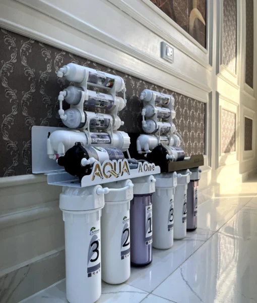 افضل فلتر مياه منزلي في مصر